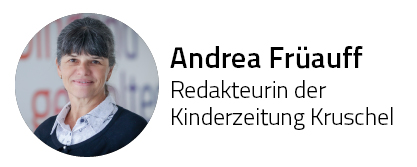 Andrea Früauff