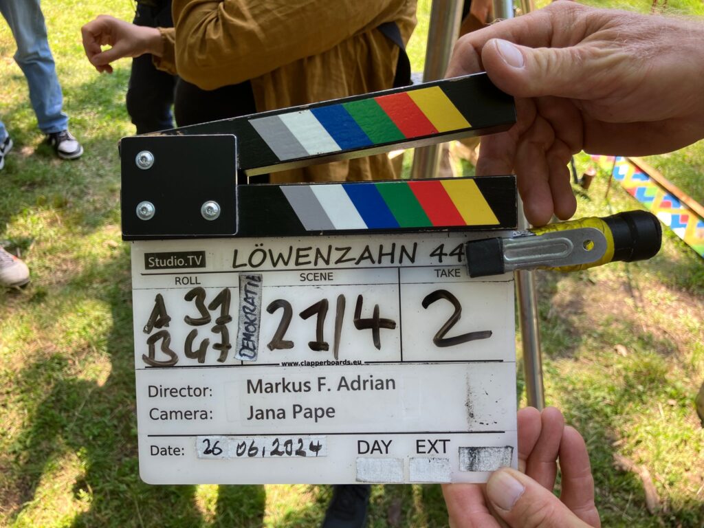 Löwenzahn