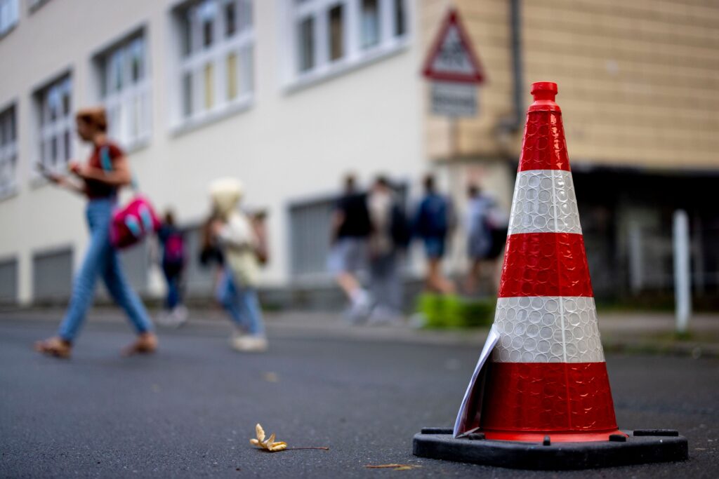 Pilotprojekt in Essen