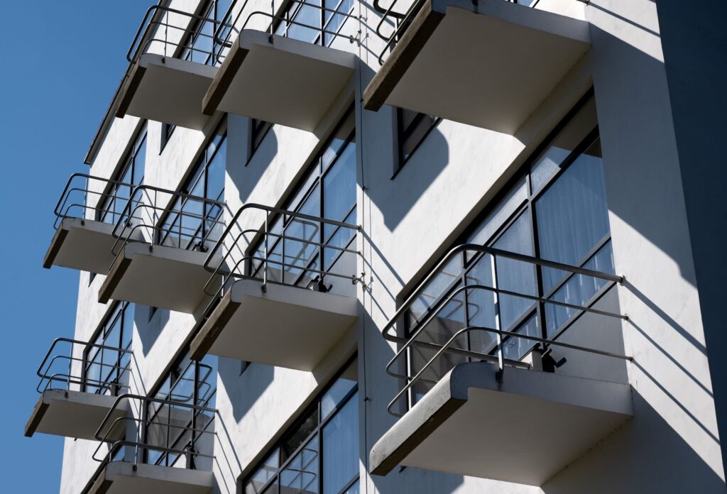 Dessau als Reiseziel