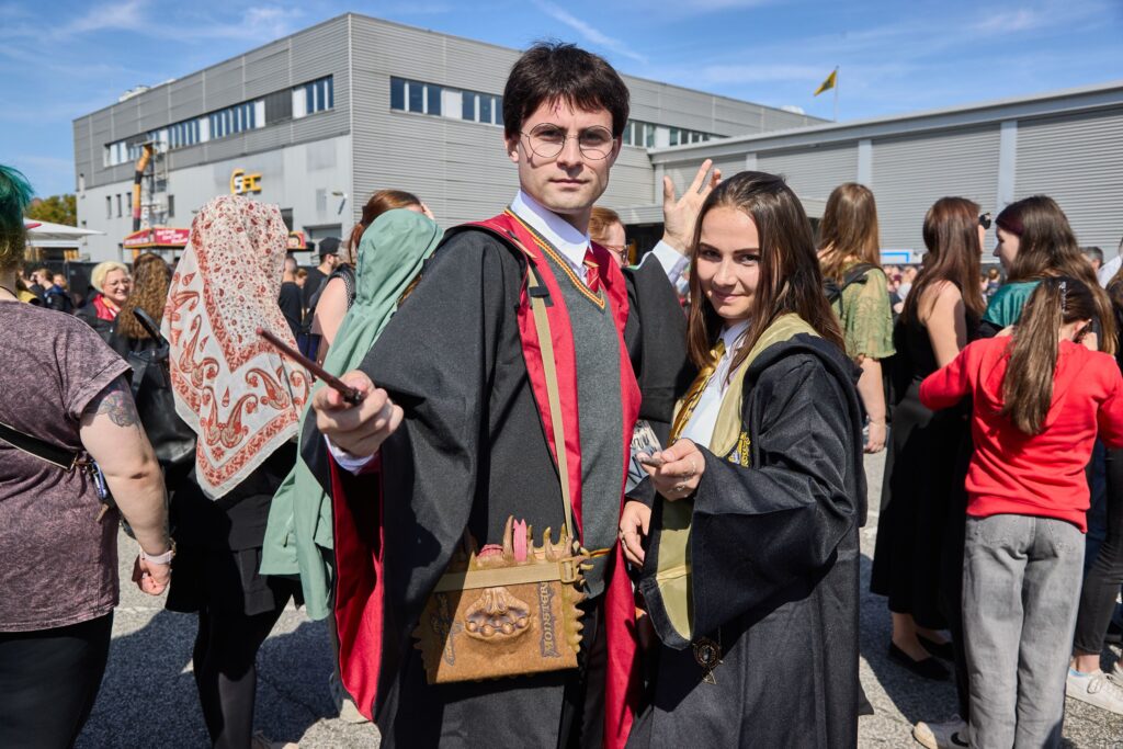 Harry-Potter-Fan-Event