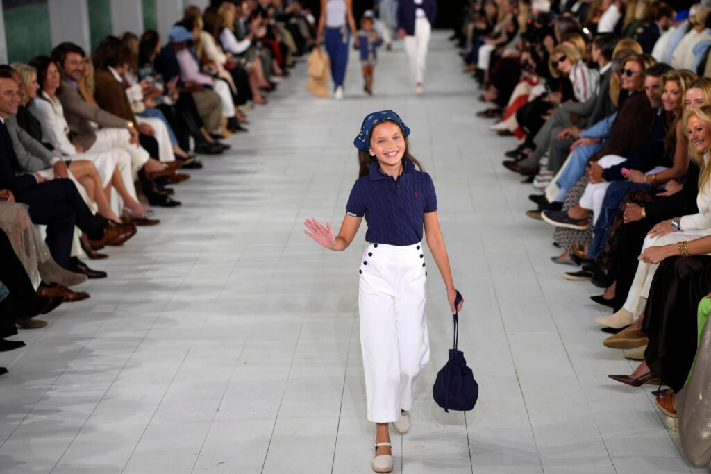 New York Fashion Week