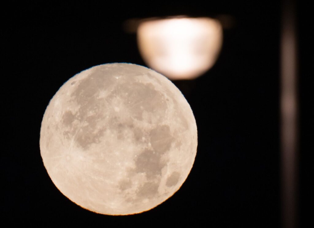 Supermond