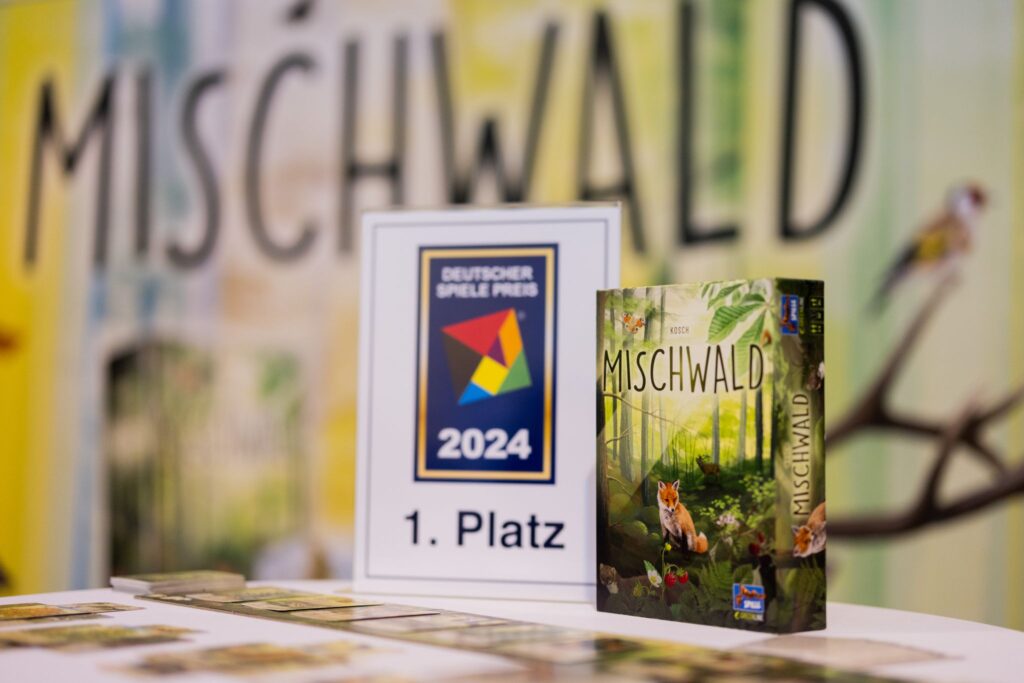 Brettspielmesse