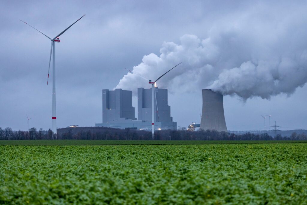 Energie