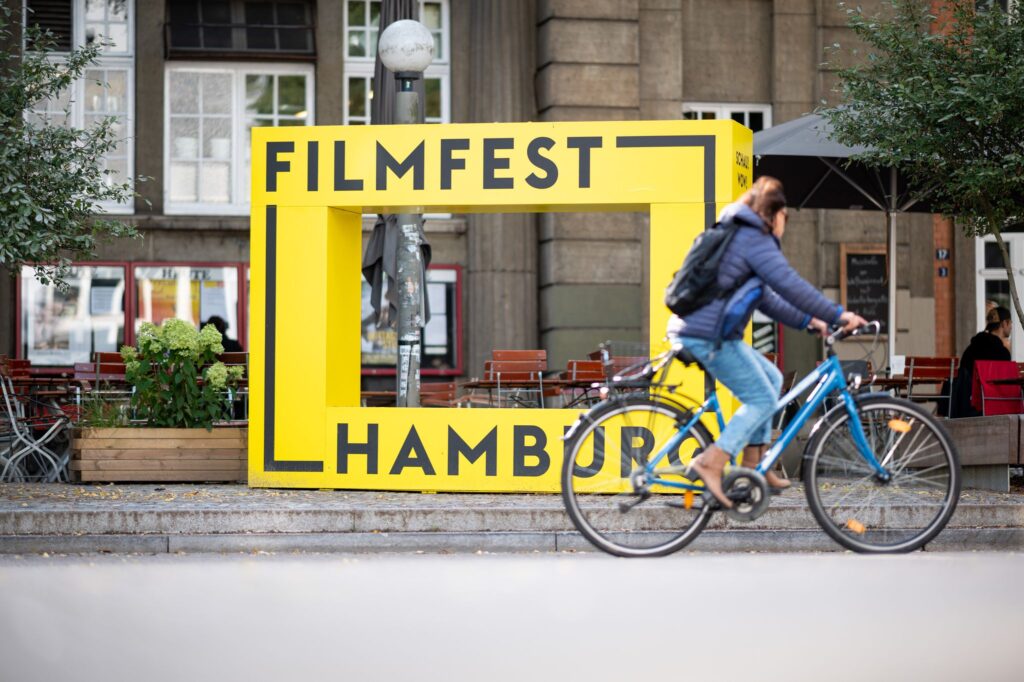 Filmpreis «Maja»
