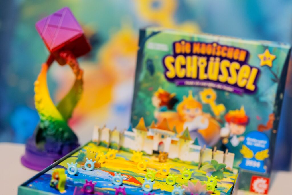 Brettspielmesse