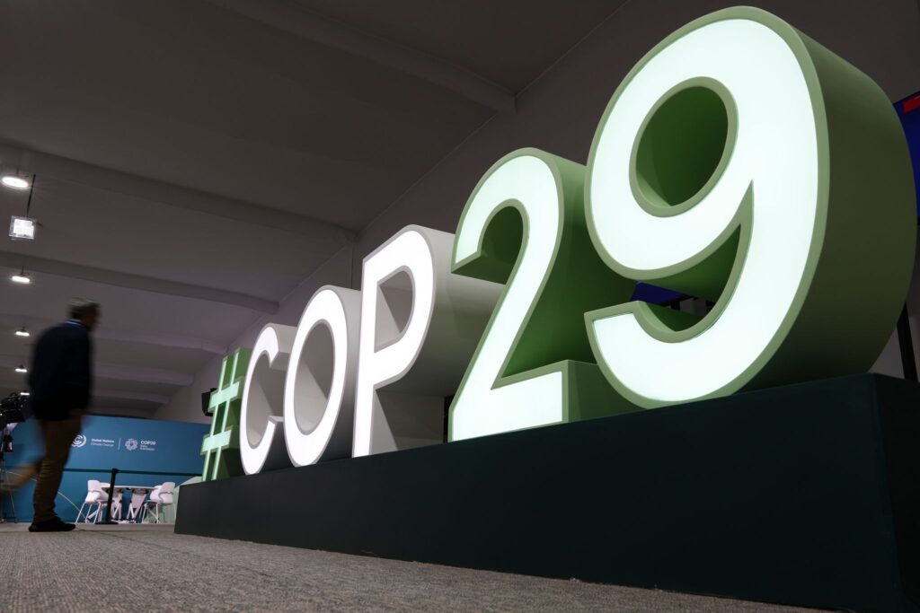 COP29