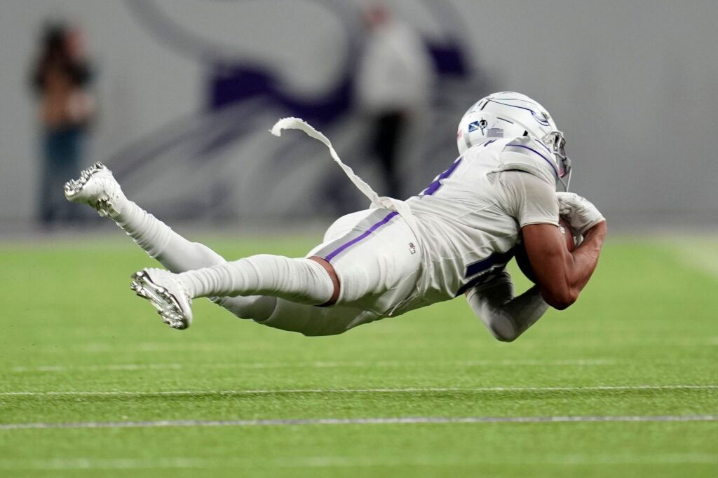 Minnesota Vikings - Chicago Bears
