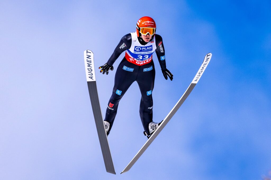 Skispringen: Weltcup in Willingen
