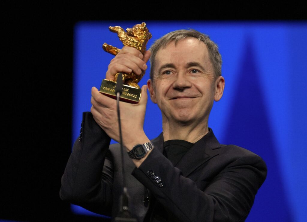 75. Berlinale - Abschlussgala