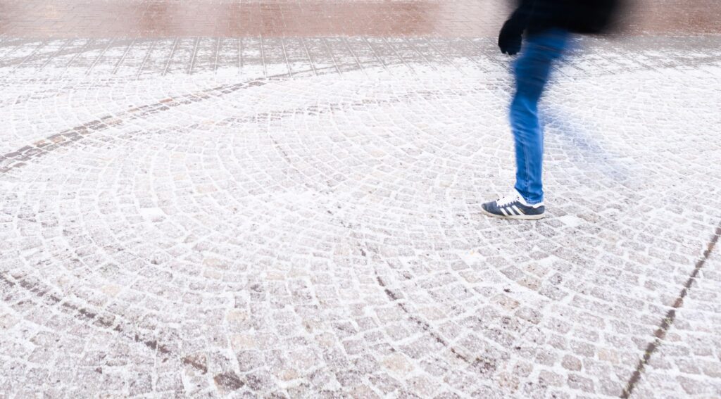 Winterwetter
