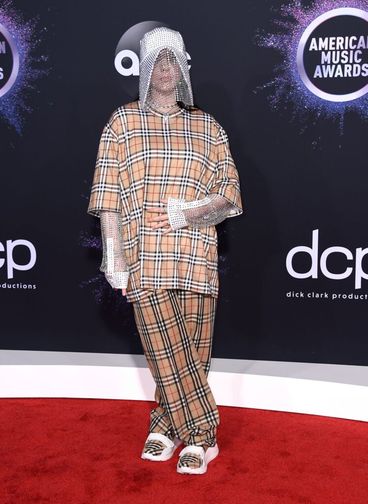 Billie Eilish