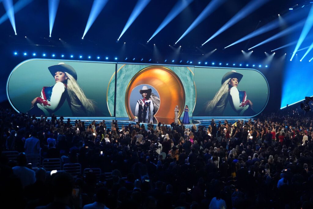 67. Grammy Awards