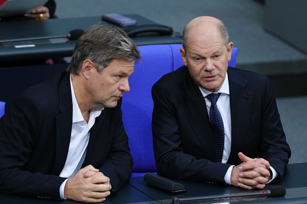 Bundestag