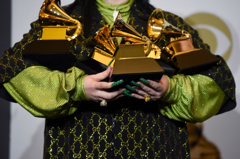 Billie Eilish