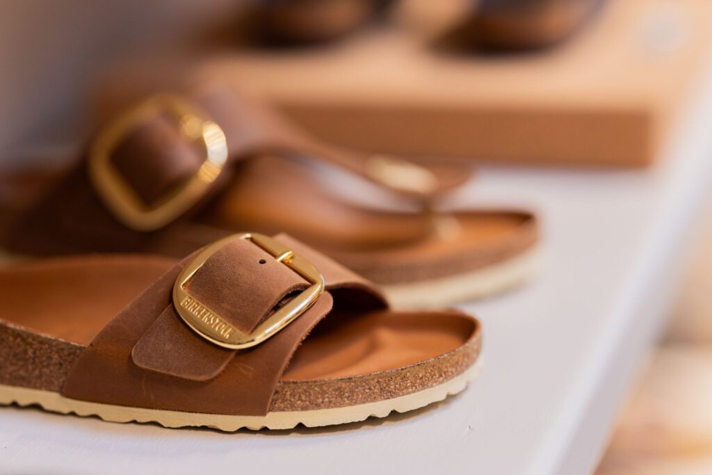 Birkenstock