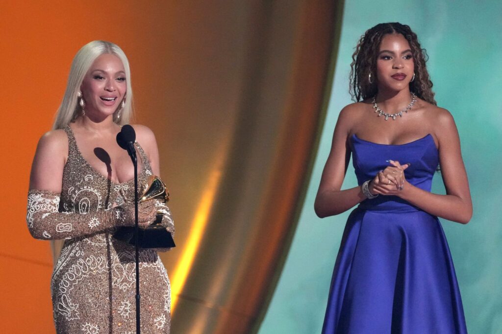 67. Grammy Awards