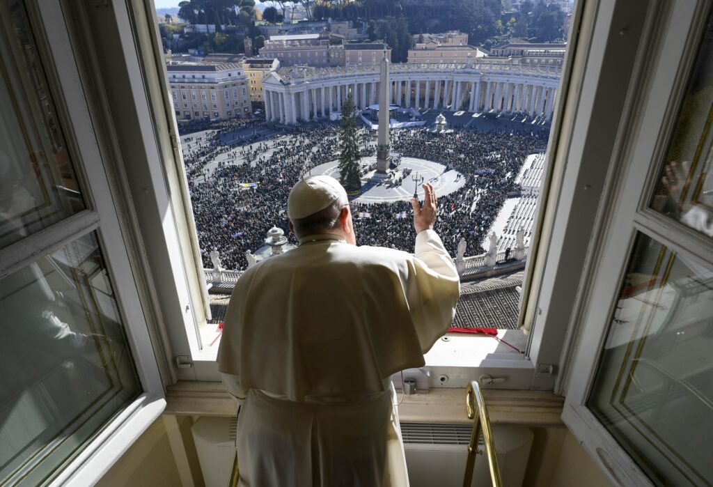 Papst