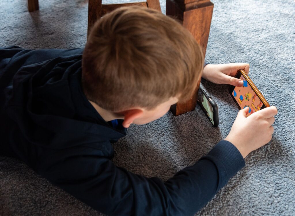 Gaming