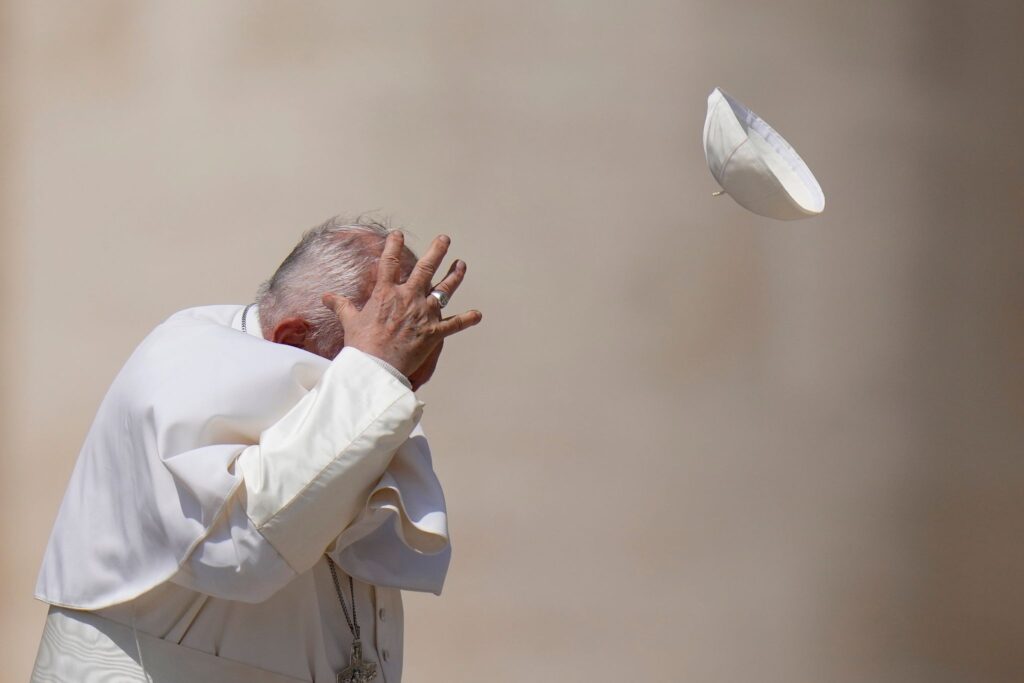 Papst