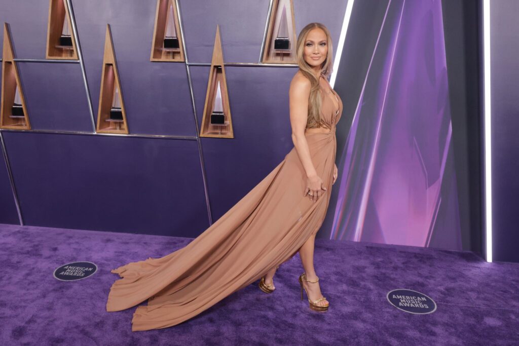 American Music Awards 2025