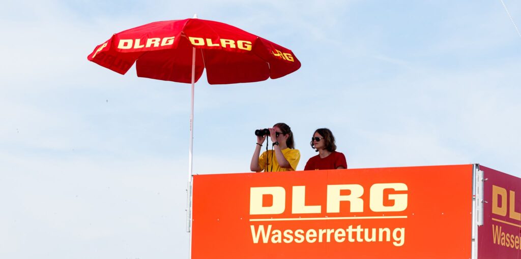 Deutsche Lebens-Rettungs-Gesellschaft