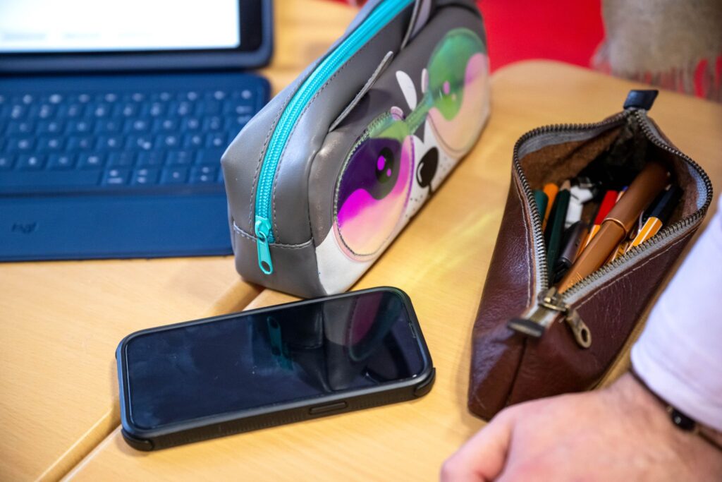 Bremer Projekt «Study Friends»