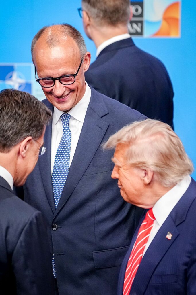 Nato-Gipfel