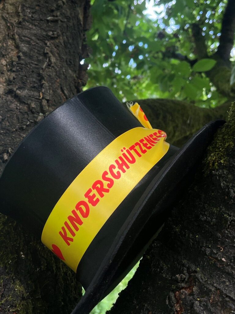 Kinderschützenfest