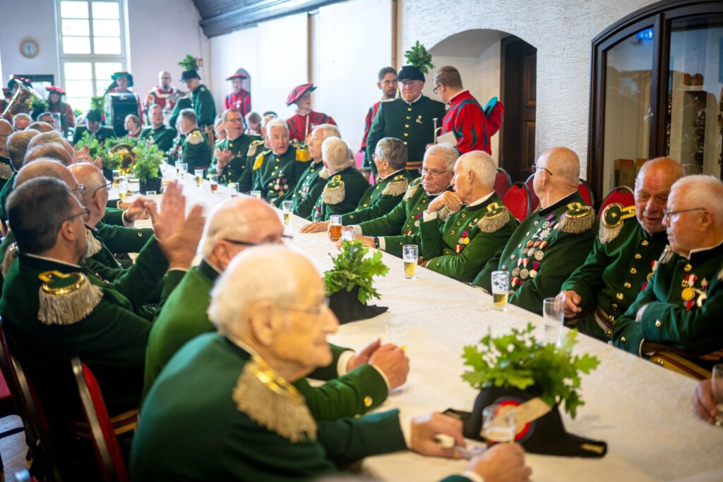 Wildeshauser Schützengilde