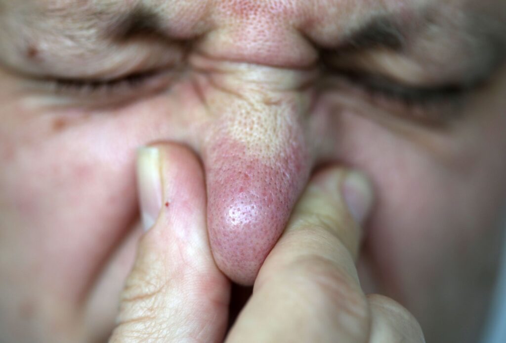 Der Duft des Frühlings