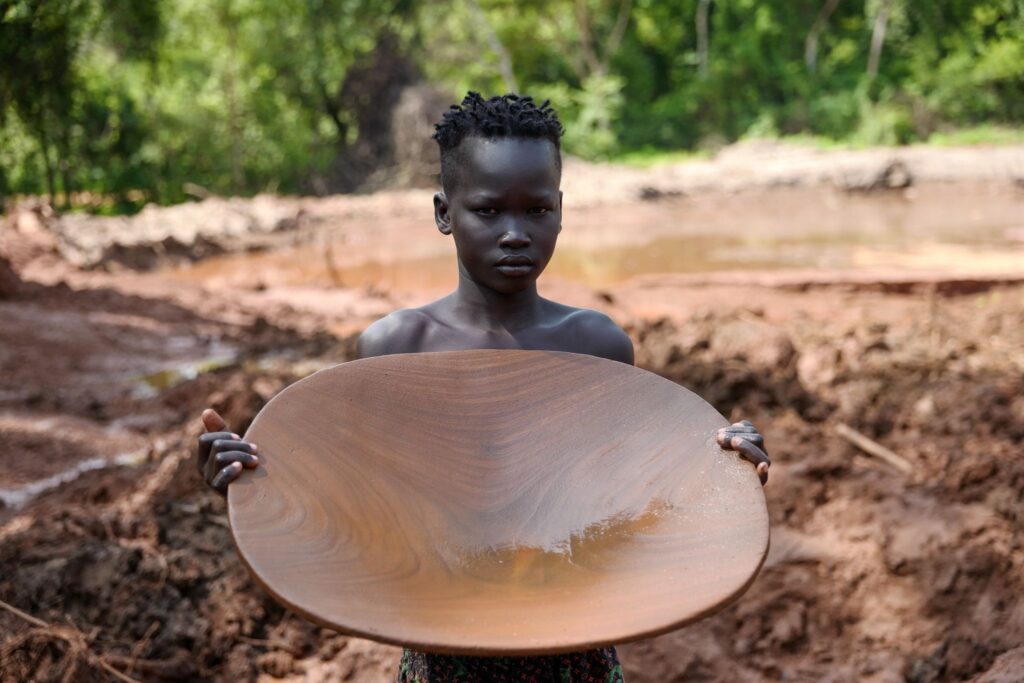 Unicef: Kinderarbeit in