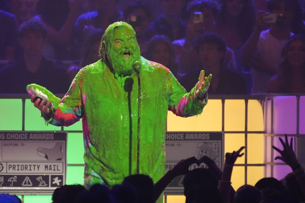 Kids' Choice Awards 2025