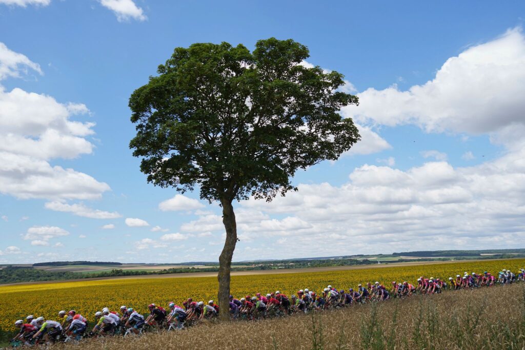 Tour de France