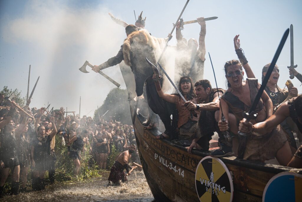Wikingerfest