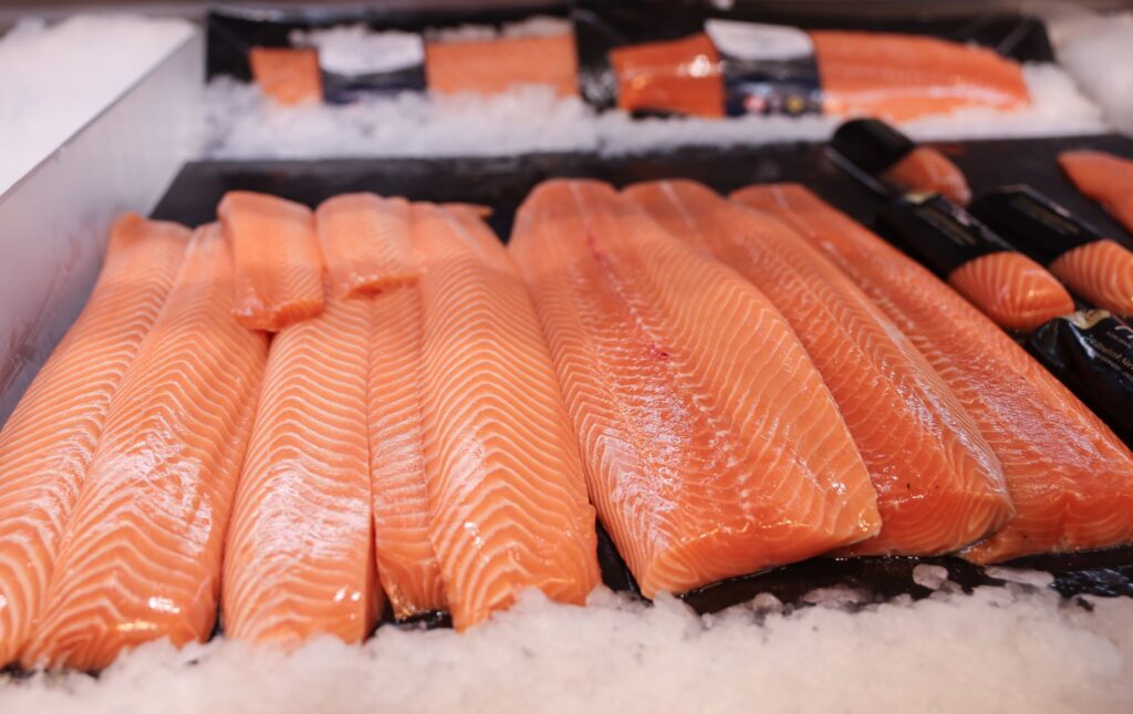 Fischwirtschaft in Deutschland