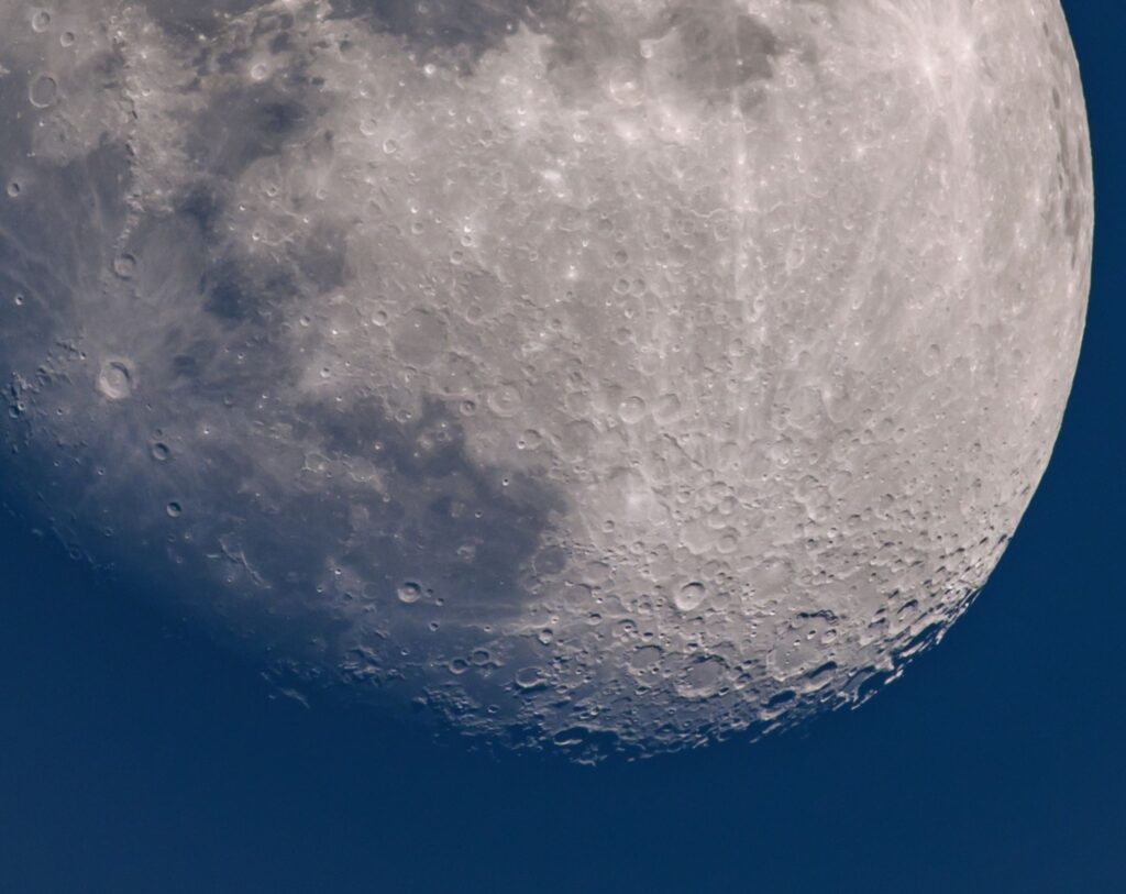 Deutschland auf Mondmission? Raumfahrtkoordinatorin dafür