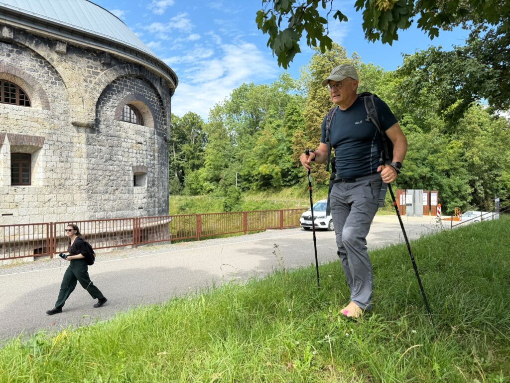 SPD-Politiker Andreas Stoch