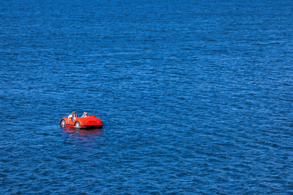 Pressekonferenz zur Saisonbilanz im Tourismus MV