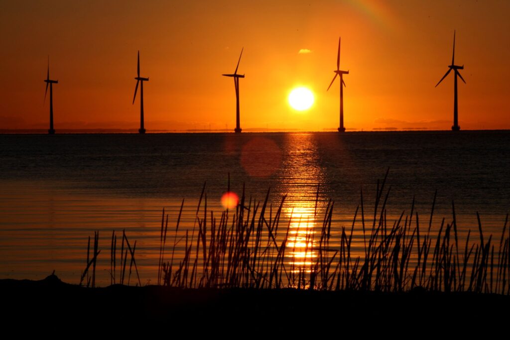 Europäischer Umweltbericht veröffentlicht