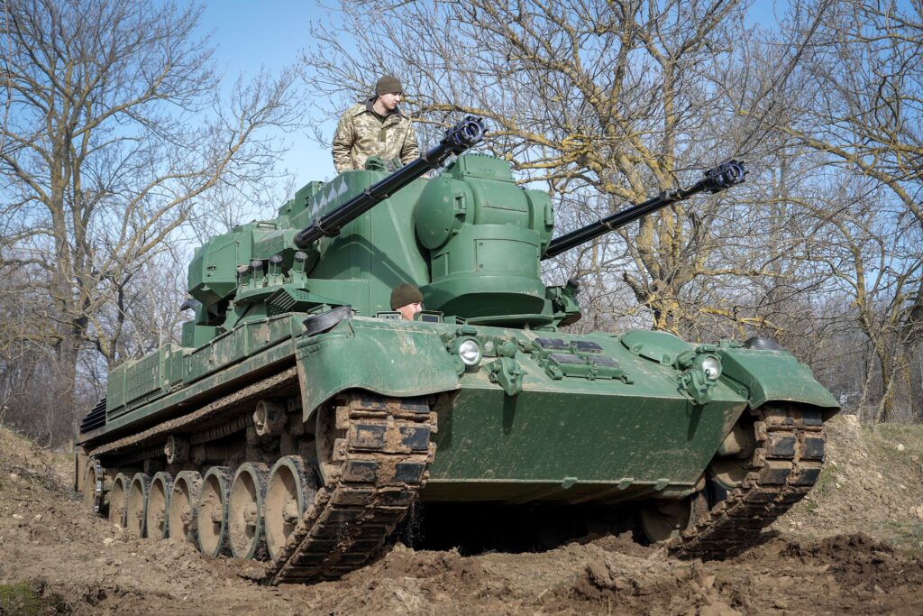 Ukraine-Krieg - Odessa