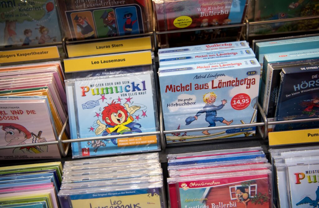 Buchhandel