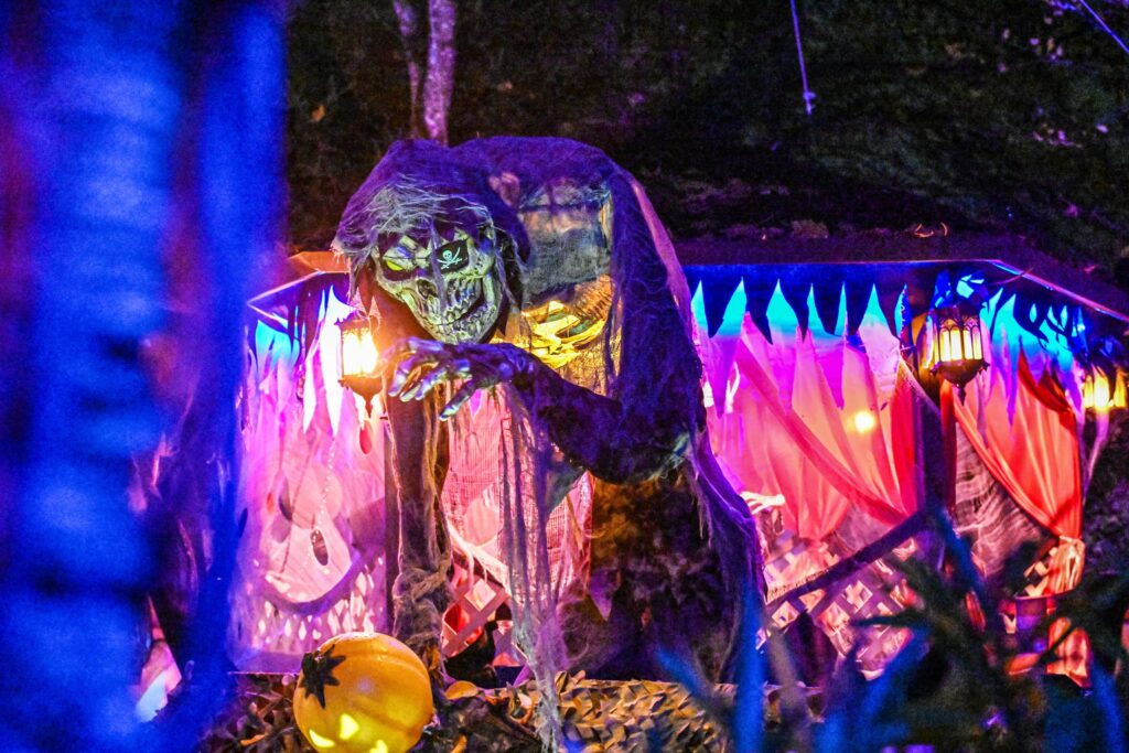 Gruselhaus von Biberach