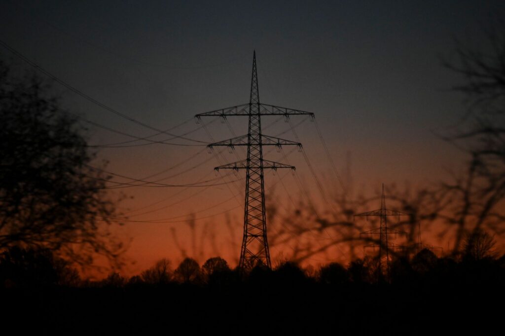 Wetter in Baden-Württemberg