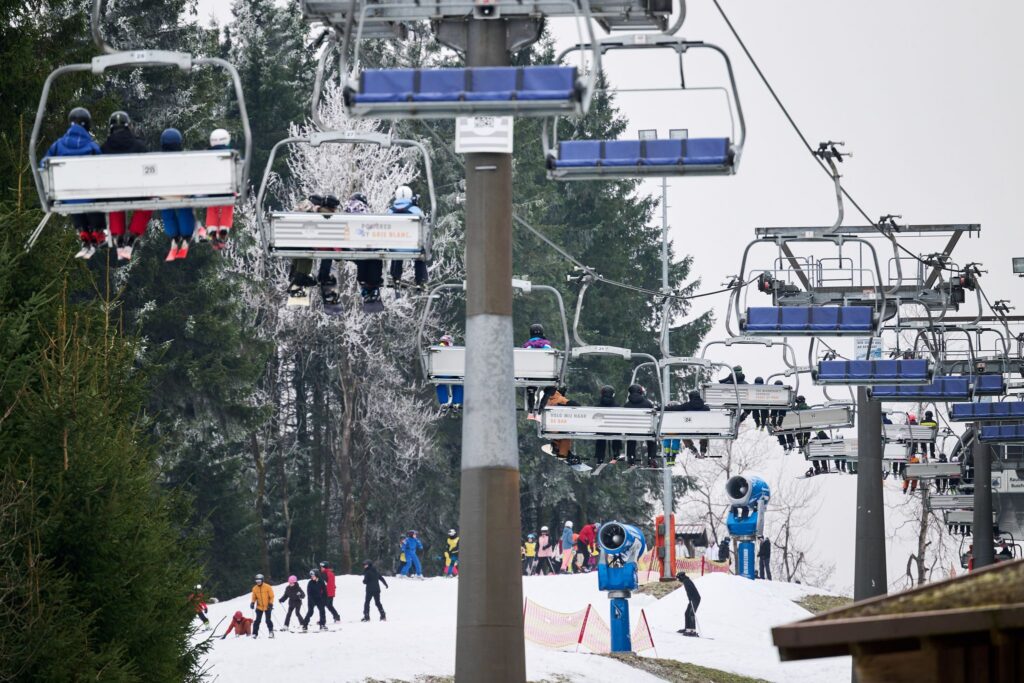 Wetter in Winterberg