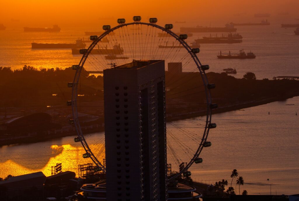 Singapur