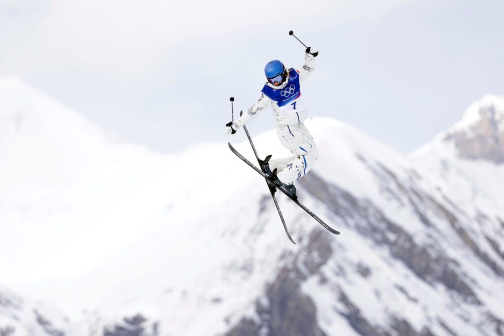 Olympische Winterspiele 2026