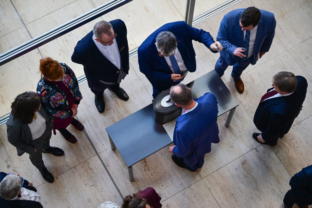 Bundestag