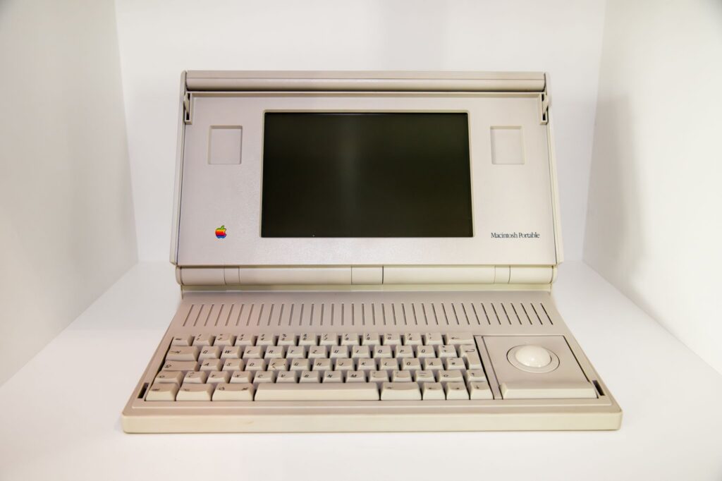 50 Jahre Apple